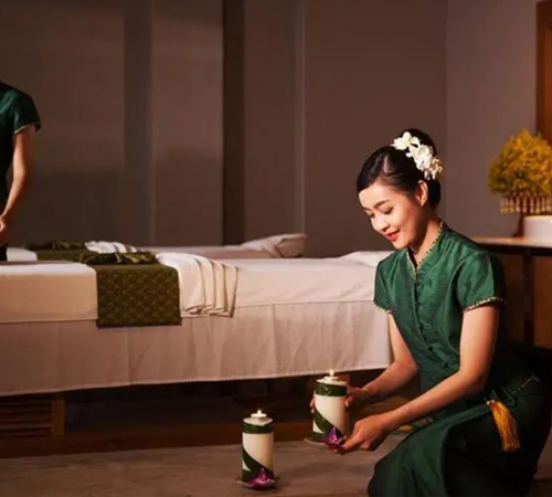 哈尔滨休闲会所会馆特色，地址,联系_YuYu养生馆会馆