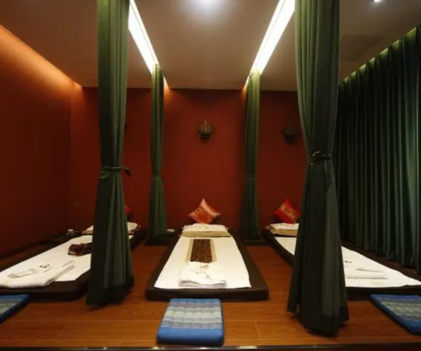 哈尔滨桑拿价格一览表